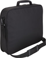 Case Logic VNCI-217 Black 43,9 cm (17.3") Brevtaske Sort