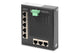 Digitus DN-651127 netværksswitch Ikke administreret Gigabit Ethernet (10/100/1000) Sort