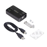 StarTech.com U1-USB-ISOLATOR lydisoleringstransformator