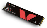 Verbatim Vi3000 1 TB M.2 PCI Express 3.0 NVMe