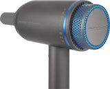ProfiCare 330820 hårtørrer 1800 W Blå, Grå
