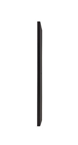 LG 55UH7N-E skilte display Digital fladpaneldisplay 139,7 cm (55") LED Wi-Fi 700 cd/m² 4K Ultra HD Sort Indbygget processer WebOS 24/7