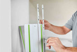 Festool 577157 del & tilbehør til arbejdsbænk Tilbehørssæt
