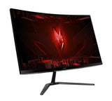 Acer ED270 W0 computerskærm 68,6 cm (27") 1920 x 1080 pixel Fuld HD LED Sort