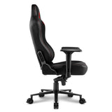 Sharkoon SGS30 Universal gamingstol Sort