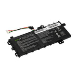 Green Cell AS165 laptop reservedel Batteri