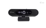 i-tec SOLOMON WH200 webcam 4 MP 2560 x 1440 pixel USB Sort