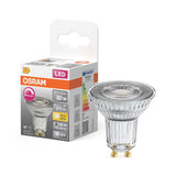 Osram 4099854456930 LED-lampe Varm hvid 2700 K 6,1 W GU10 E