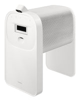 Samsung SP-LPF5DSAX Ultrakort projektor med kort projiceringsafstand 1080p (1920x1080) Hvid