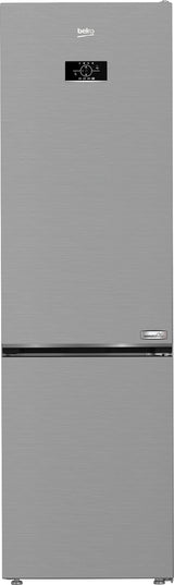 Beko B5RCNA406HXB1 Fritstående 355 L Metallic