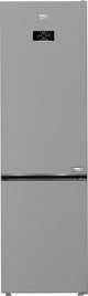 Beko B5RCNA406HXB1 Fritstående 355 L Metallic