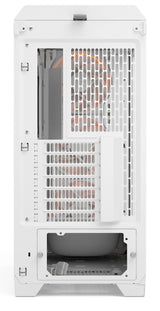 Fractal Design Meshify 3 Hvid