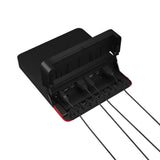 Lenovo ThinkSmart Core + IP Controller + ThinkSmart Bar 180 system til videokonference Ethernet LAN