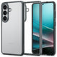 Spigen Ultra Hybrid mobiltelefon etui 17 cm (6.7") Cover Transparent, Grå