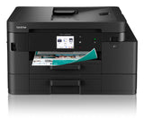 Brother MFC-J4550DW Multifunktionsprinter Inkjet A4 1200 x 4800 dpi Wi-Fi
