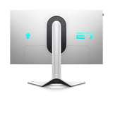 Alienware AW2723DF computerskærm 68,6 cm (27") 2560 x 1440 pixel Quad HD LCD Sølv