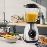 Gastroback Vital Mixer Pro 1,75 L Bordplade blender 1000 W Rustfrit stål
