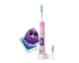 Philips Sonicare For Kids For Kids HX6352/42 Sonisk eltandbørste