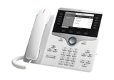 Cisco 8811 IP-telefon Sort LCD