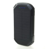 PowerNeed S20000C powerbank Lithium polymer (LiPo) 20000 mAh Sort