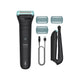 Philips 5000 series Body Groomer BG5475/15 Med Triple Protect-barberingssystem