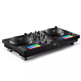 Hercules INPULSE T7 Vinylskraber Sort