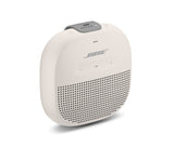 Bose SoundLink Micro Hvid