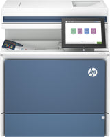 HP LaserJet Color Enterprise MFP 5800dn-printer