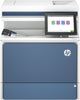 HP LaserJet Color Enterprise MFP 5800dn-printer
