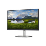 DELL P Series P2423D computerskærm 60,5 cm (23.8") 2560 x 1440 pixel Quad HD LCD Sort