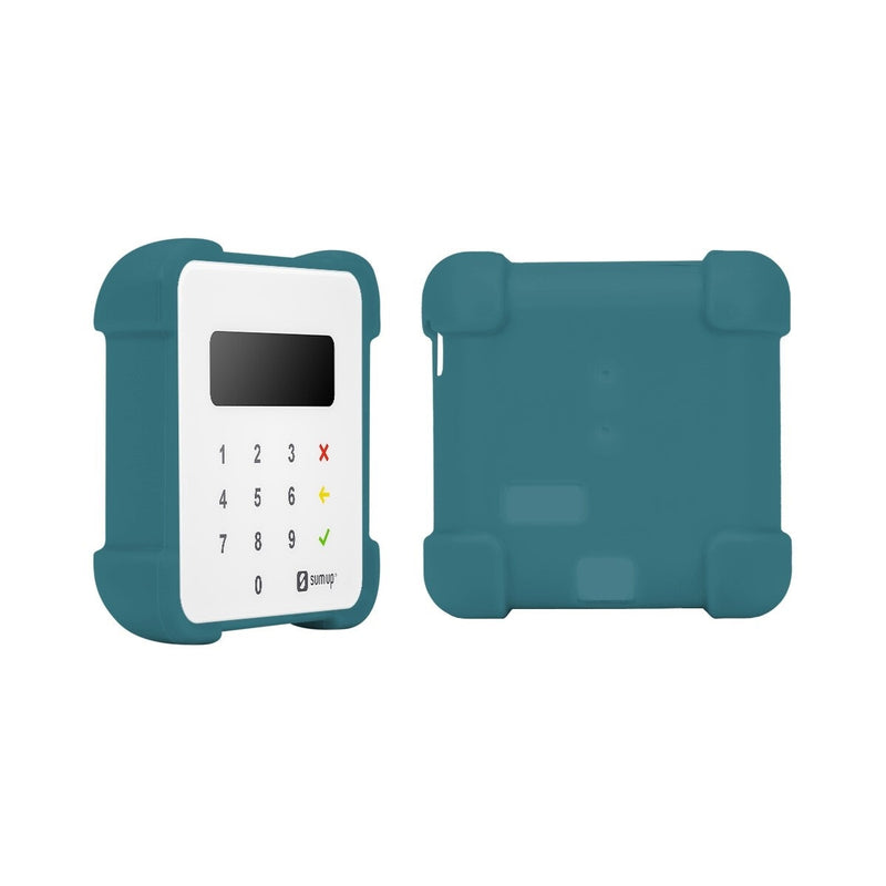 Mobilis 058014 tilbehør til POS-system POS beskyttelsesetui Blå