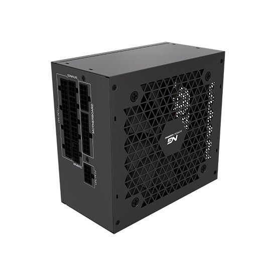 Nordic Gaming NGP-5279 enhed til strømforsyning 1000 W 24-pin ATX ATX Sort