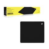 Corsair MM500 v2 Gaming musemåtte Sort