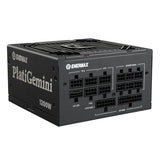 Enermax EGN1200P enhed til strømforsyning 1200 W 20+4 pin ATX ATX Sort