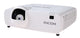 Ricoh PJ WUL5A40ST Projektor med kort projiceringsafstand 4500 ANSI lumens 3LCD WUXGA (1920x1200) Hvid