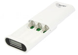 ALLNET ALL-PB103 powerbank Hvid