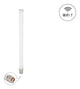 DeLOCK 81455 antenne Omniretningsbestemt antenne N-type 6,6 dBi