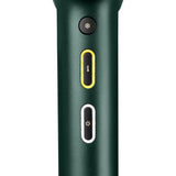 BaByliss Air Power Pro hårtørrer 1700 W Guld, Grøn