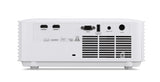Acer XL2530 4800 ANSI lumens DLP WXGA (1200x800) Hvid