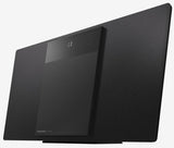 Panasonic SC-HC410 Home audio micro system 40 W Sort