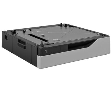 Lexmark 21K0567 bakke og arkføder Multifunktionsbakke 550 ark