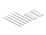 DeLOCK 67066 patch panel 1U