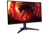 Acer VG270 P6 computerskærm 68,6 cm (27") 1920 x 1080 pixel Fuld HD Sort