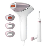 Philips Lumea Prestige Lumea IPL 8000 Series BRI949/00 IPL-hårfjerningsenhed med SenseIQ