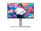 AOC U3 U27U3CV computerskærm 68,6 cm (27") 3840 x 2160 pixel 4K Ultra HD LCD Sort
