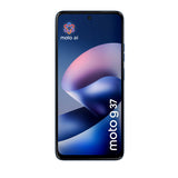 Motorola moto g37 16,9 cm (6.67") Dual SIM Android 16.0 5G USB Type-C 4 GB 128 GB 5200 mAh Blå