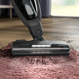 AEG AS52CB18DB Stick vakuum Batteri Dry Poseløs 0,3 L 29 W Sort 2 At