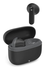 Hama Freedom Light II Headset True Wireless Stereo (TWS) I ørerne Opkald/musik Bluetooth Sort