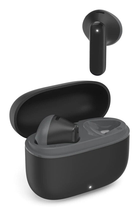 Hama Freedom Light II Headset True Wireless Stereo (TWS) I ørerne Opkald/musik Bluetooth Sort