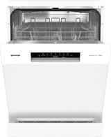 Gorenje GS642E90W Fritstående 13 kuverter